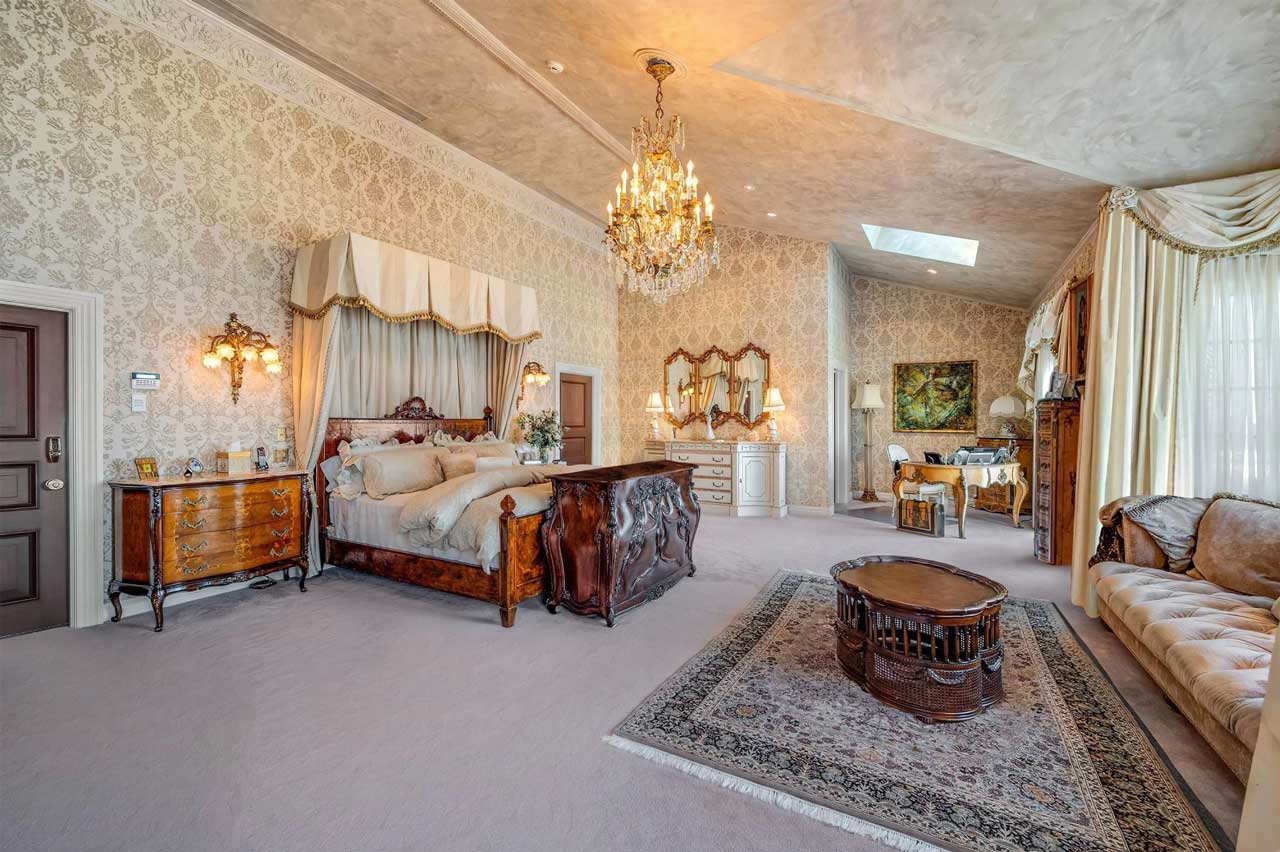 31 Ward Avenue Mansion Up For Auction Rumson Nj Master