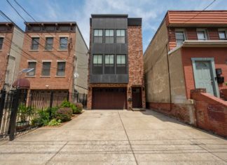 378 5th Street Two Family For Sale Jersey City 2
