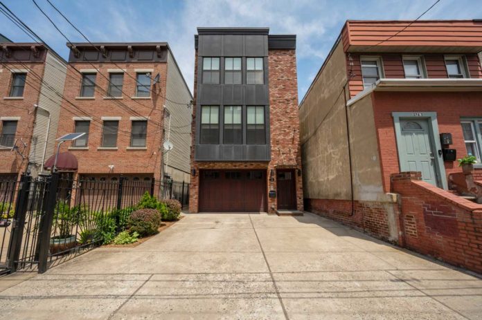 378 5th Street Two Family For Sale Jersey City 2