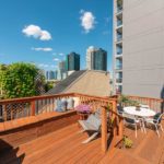 380 Marin Blvd Duplex Penthouse Unit 4r For Sale Jersey City 6