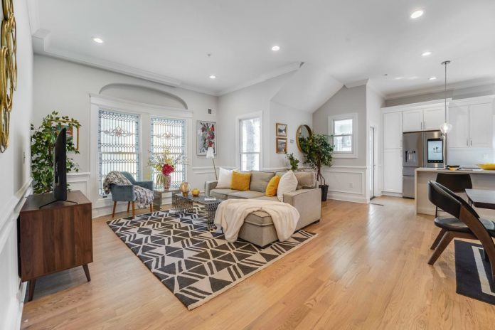 41 Bentley Avenue Condos For Sale Jersey City 1