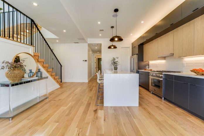69 Hancock Avenue Luxury Condos For Sale Jersey City 3 5