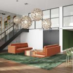 Arbol By Gomes Luxury Rentals Newark Lounge