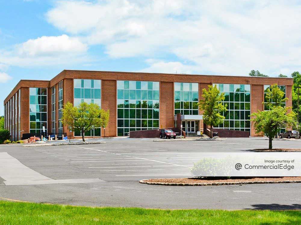 Atlantic Health System Signs Lease Southgate Corporate Center Morristown Nj