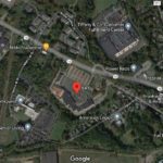 Hanover Towne Center Planned 801 849 Route 10 Nj