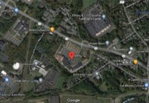 Hanover Towne Center Planned 801 849 Route 10 Nj