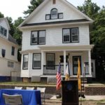Invest Newark Section 8 Homeownership Conversion Program
