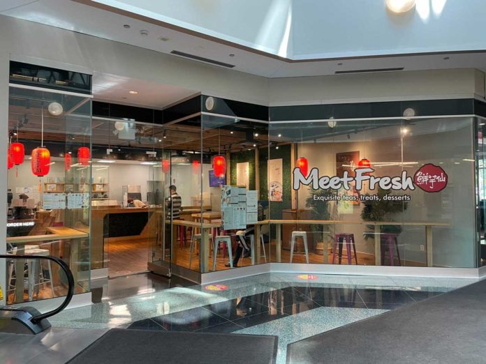 Meet Fresh 525 Washington Blvd Newport Jersey City 3