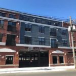 The Alivia Apartment Building Sold 479 Valley Street Maplewood Nj