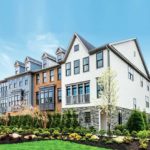 Toll Brothers The Grove At Upper Saddle River Briercliff Exterior Updated