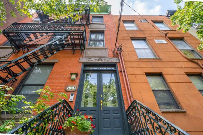 204 Garden Street Condo Unit 2 For Sale Hoboken 8