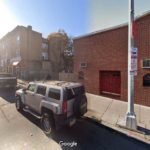 241 Martin Luther King Drive Jersey City