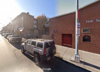 241 Martin Luther King Drive Jersey City
