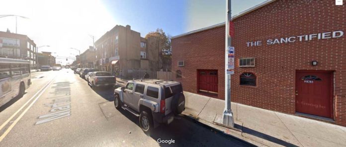 Jersey City’s MLK Drive Sees Another Mixed-Use Development Proposal 241 Martin Luther King Drive Jersey City