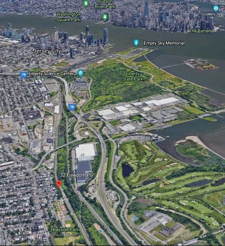 32 Freedom Pl Jersey City Development Site For Sale 6