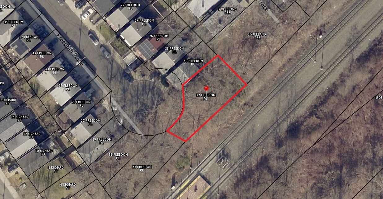 32 Freedom Pl Jersey City Development Site For Sale 8