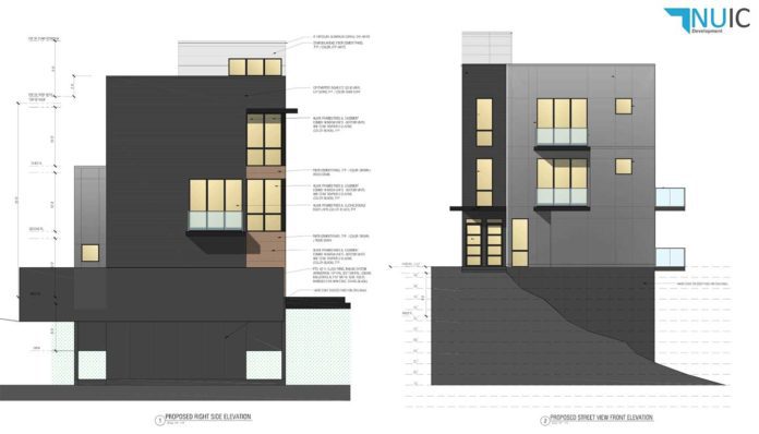 32 Freedom Place Rendering