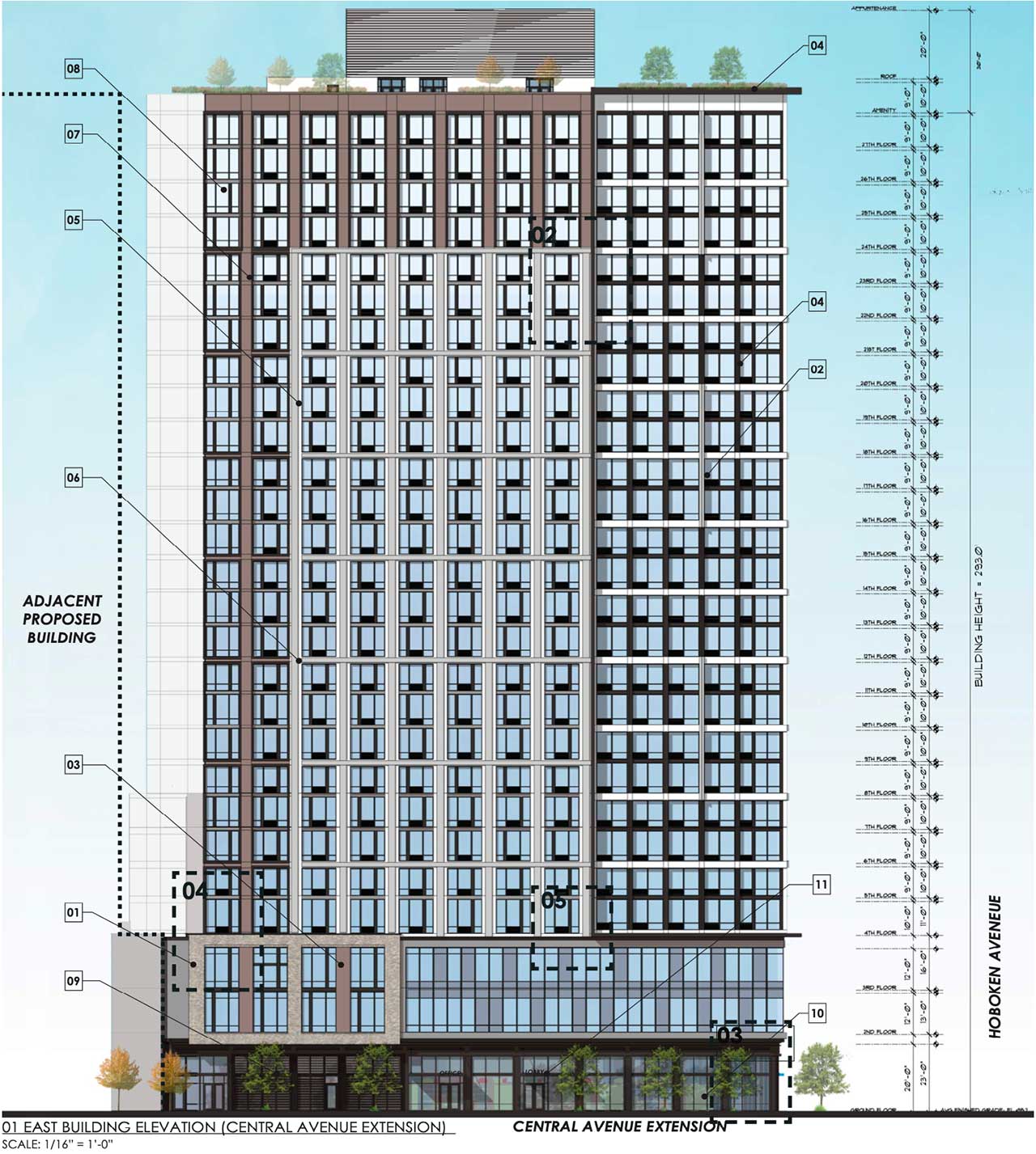 417 427 Hoboken Avenue Jersey City Nj Rendering 1