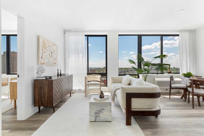 55 Jordan Luxury Rentals Jersey City 1