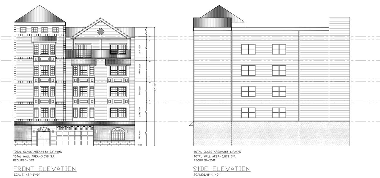 60 62 Woodside Place Newark Nj Rendering