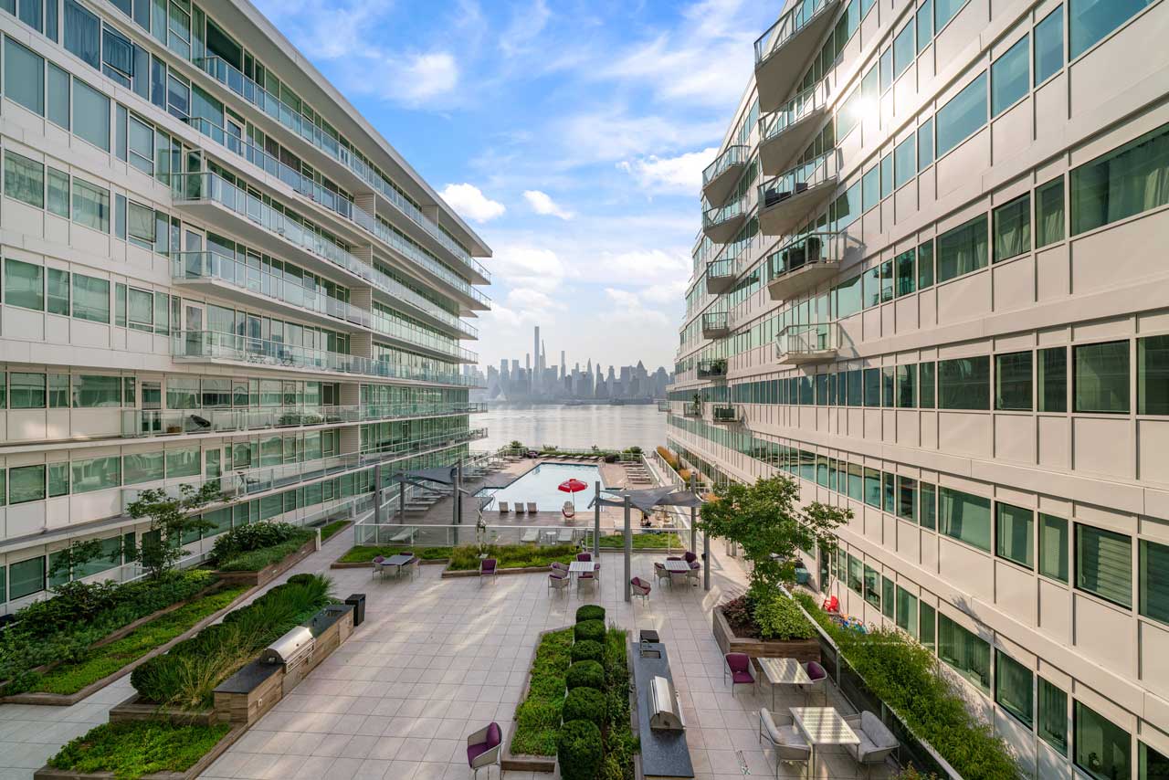 Avora Luxury Condo Unit 511 For Sale Weehawken 10