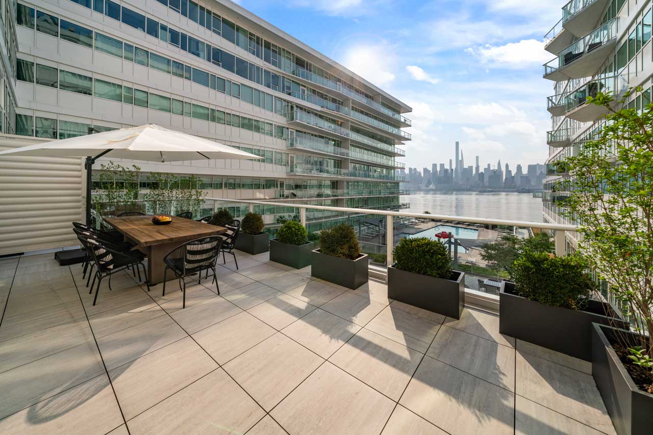 Avora Luxury Condo Unit 511 For Sale Weehawken 8