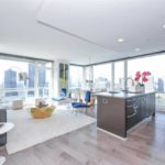 Crystal Point 2 2nd Street Condo Unit 2201 For Sale Jersey City 1