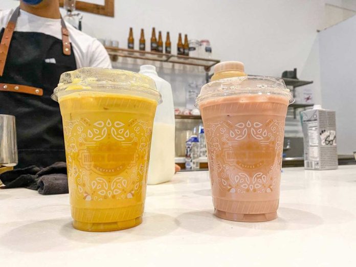 Hidden Grounds Coffee Expands Again, Set to Open Sixth Shop Hidden Grounds Coming Soon 276 First Street Jersey City 2