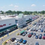 Jersey Mike's Subs Opening St. Georges Crossing Woodbridge Nj