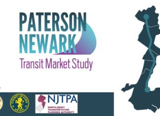 Paterson Newark Transit Market Study 1