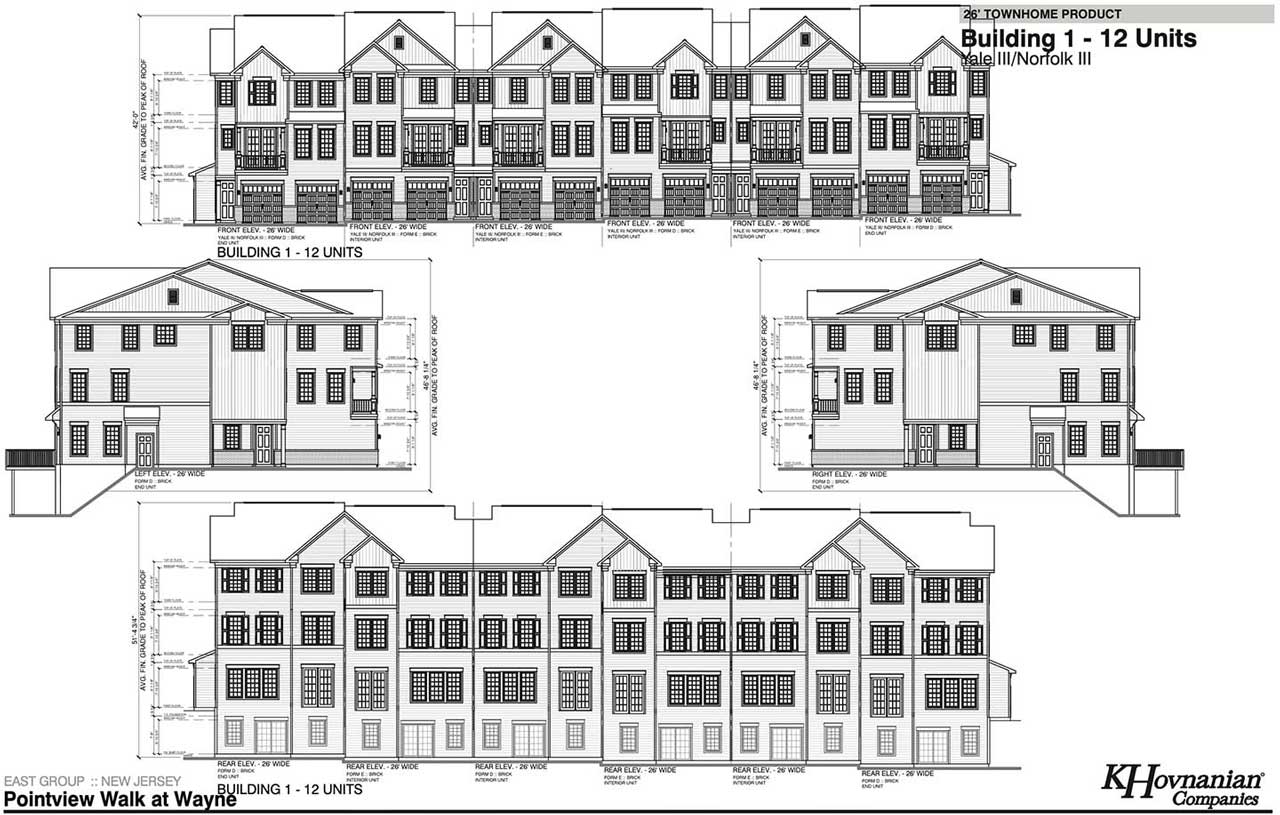 Pointview Walk At Wayne Rendering 1