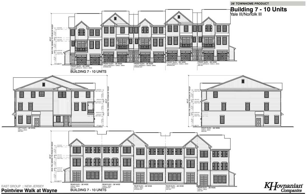 Pointview Walk At Wayne Rendering 3