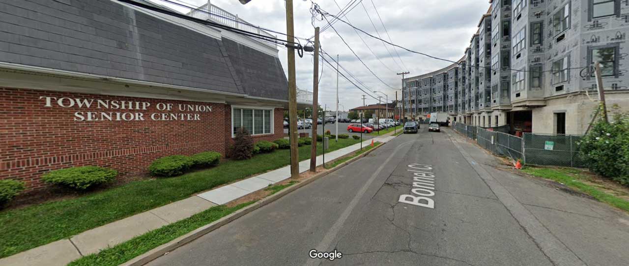 Union NJ: Downtown redevelopment to bring more public parking