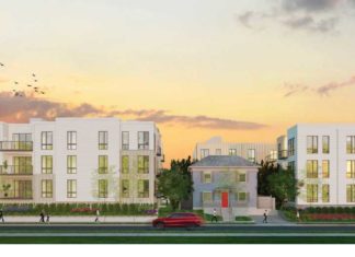 New Condo Development Asbury Park Baltic And Aegean