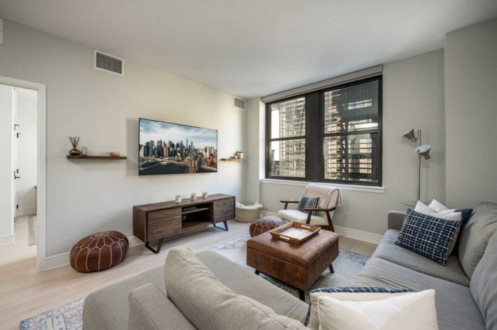 10 Provost Street Condo Unit 412 For Sale Jersey City 3