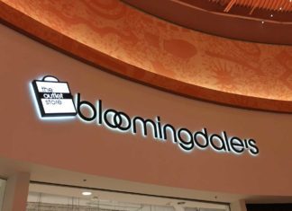 Bloomingdale's The Outlet Store