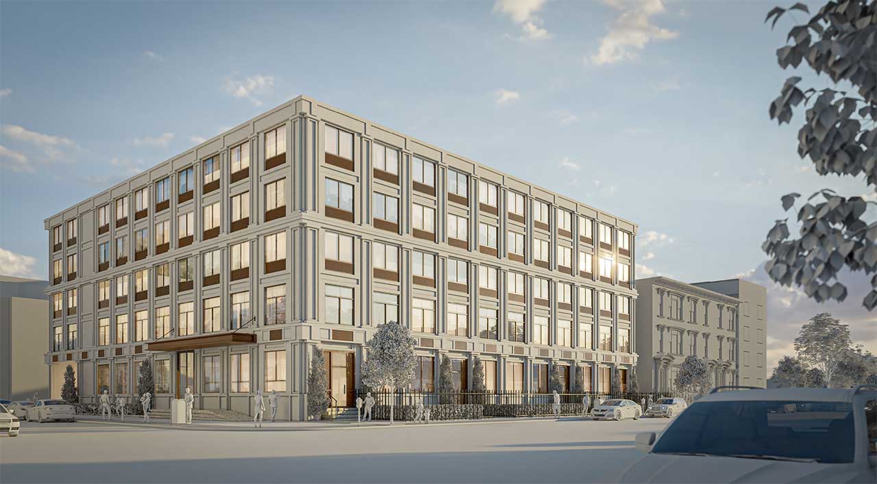 1072 1078 Broad Street Newark Development Rendering 2