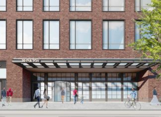 22 Fulton Street Tower Newark Rendering 4