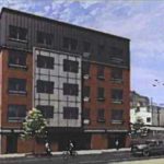 35 37 Van Buren Street Newark Nj Rendering