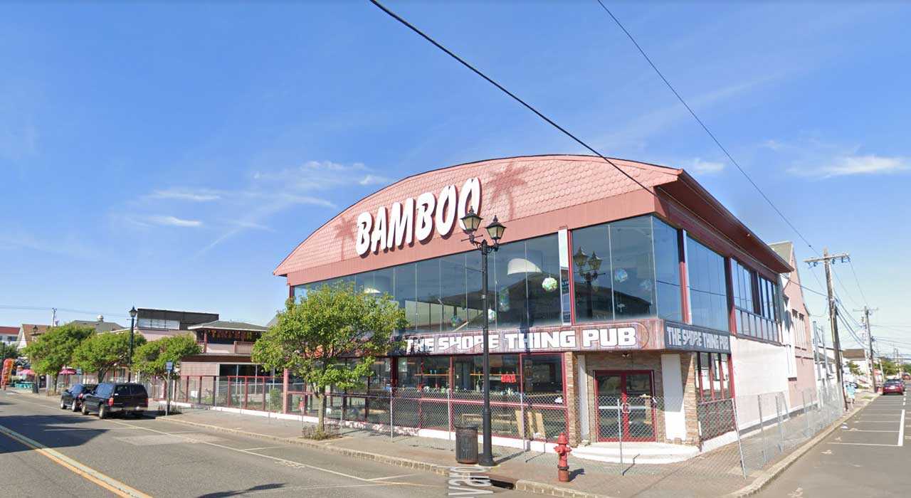 Bamboo Bar from MTV's 'Jersey Shore' to be Demolished, Redeveloped | Jersey  Digs