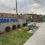 Coles Park Jersey City 1