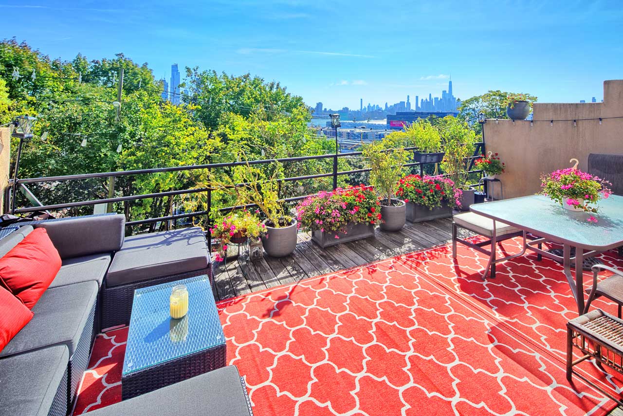 Gregory Commons Luxury Condos For Sale Weehawken 7