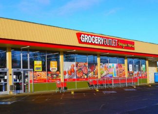 Grocery Outlet Wikimedia Commons