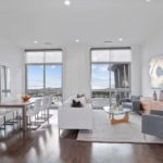 Gulls Cove Penthouse Unit 11 For Sale Jersey City 4