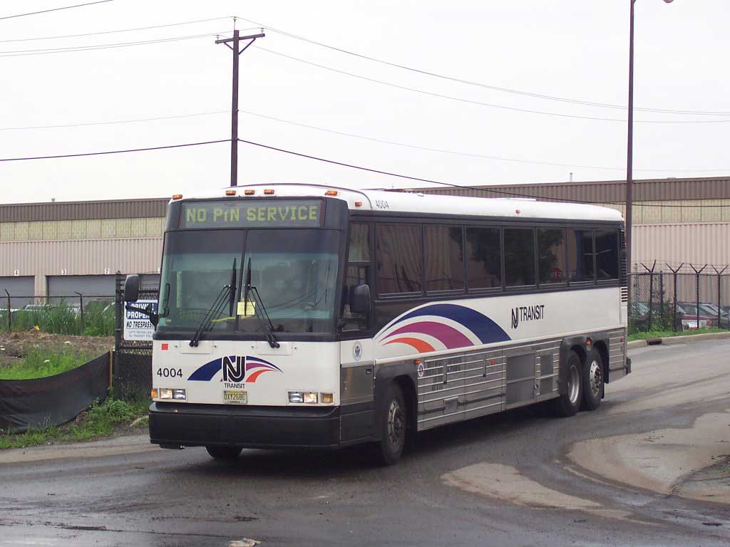 Nj Transit Bus Wikimedia Commons
