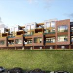 Southbank At The Navesink Red Bank Nj New Development Rendering 1
