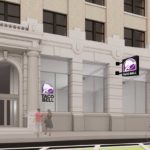 Taco Bell Opening 75 Montgomery Street Jersey City 1