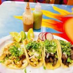 Taqueria Mi Mariachi Jersey City Tacos