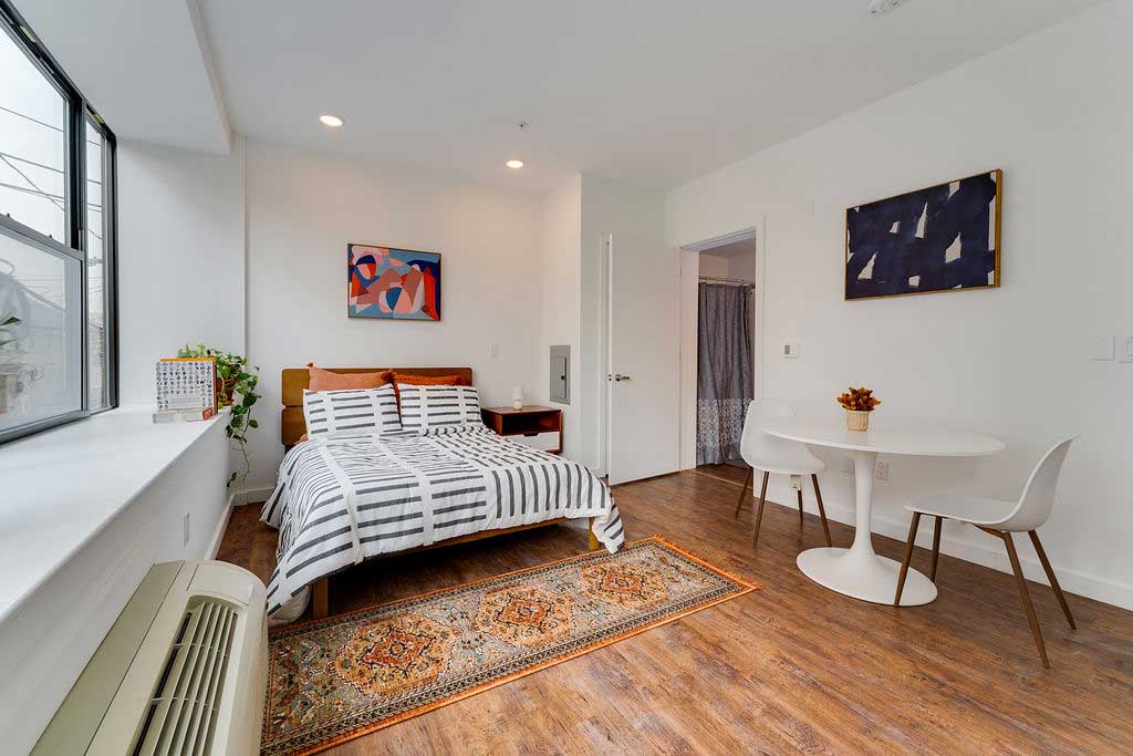 The Moxie Studio Rentals Journal Square Jersey City 5