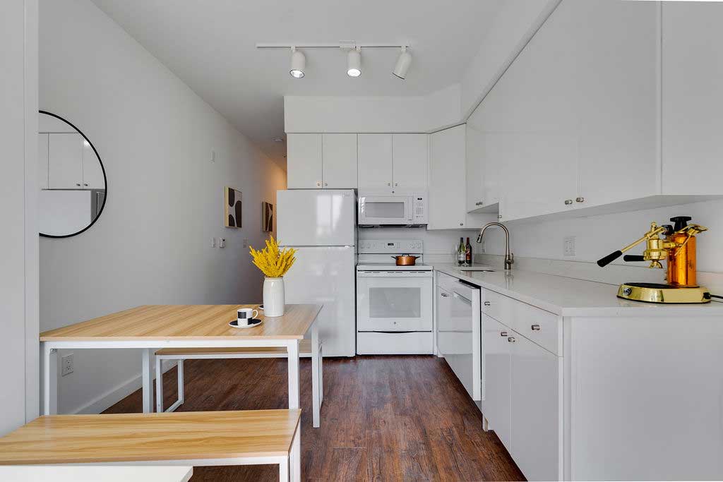 The Moxie Studio Rentals Journal Square Jersey City 9